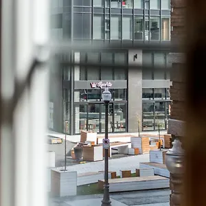  Appartement Initial - Loft - Centre-ville De Canada