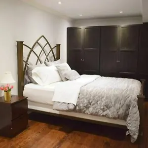 Away From - Basement Studio Toronto