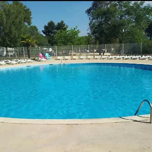  Camping Au P'tit Bonheur France
