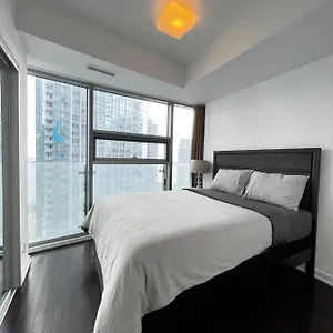 Modern, Spacious And Sleek Toronto