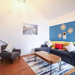 Kensington Boutique Suites Toronto