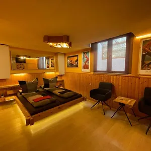 Direkt Am Main Ferienhaus Karlstadt