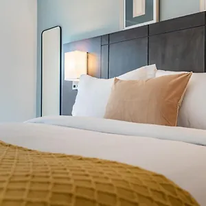  Appartement Kensington Place Apartments Canada