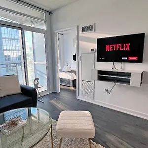  Appartement Stunning Luxurious Lakeview By Cn Tower Canada