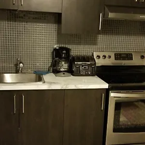  Appartement Paradis De Canada